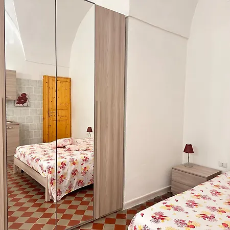 Onda Marina Dom wakacyjny Gallipoli