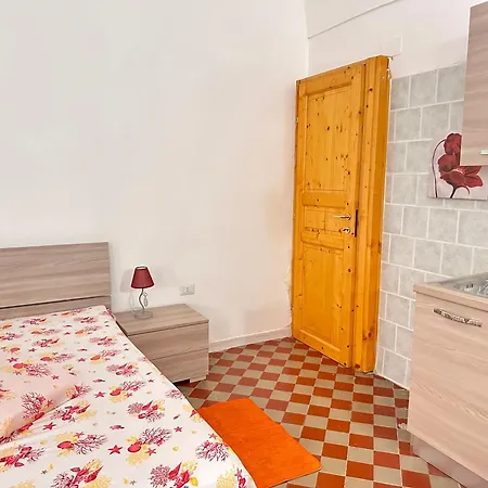 Дом отдыха Onda Marina