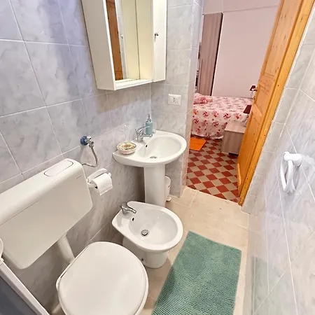 Onda Marina Дом отдыха *