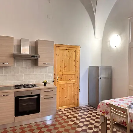 Onda Marina Holiday home