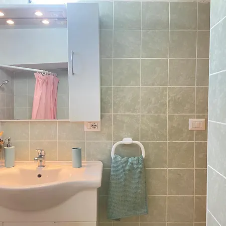 Onda Marina Дом отдыха