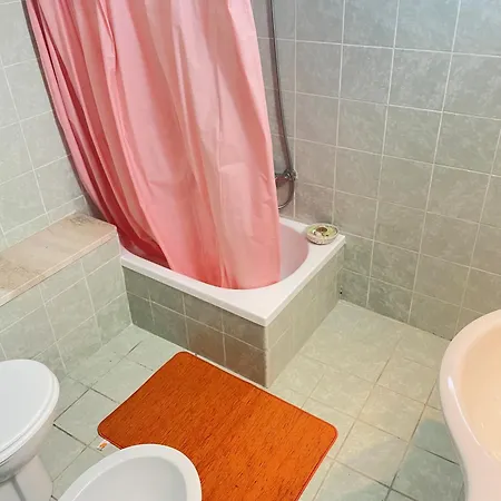 Onda Marina Dom wakacyjny *