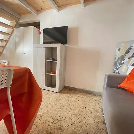 펜션 Onda Marina 갈리폴리