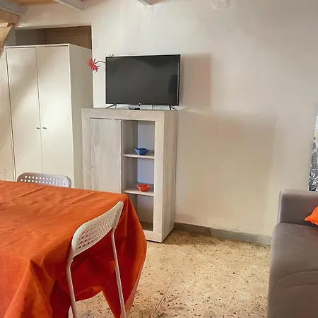 Dom wakacyjny Onda Marina Gallipoli