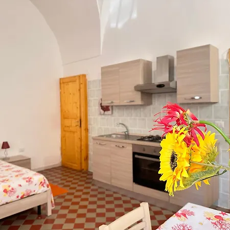 Onda Marina 펜션 갈리폴리