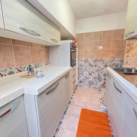 Dom wakacyjny Onda Marina Gallipoli