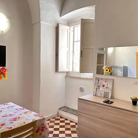 Onda Marina Dom wakacyjny