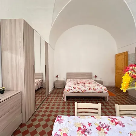 Onda Marina Дом отдыха *