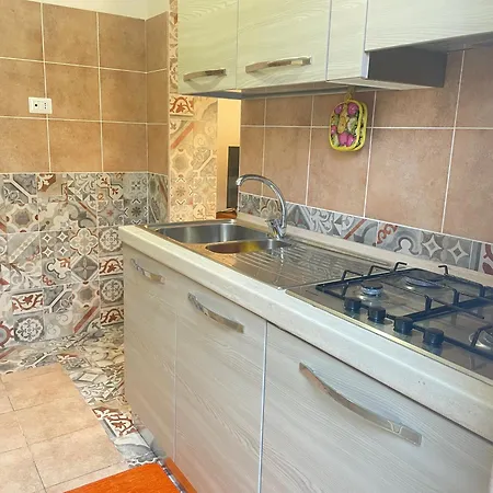 Onda Marina Dom wakacyjny *