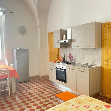 Onda Marina Дом отдыха