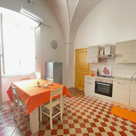 Dom wakacyjny Onda Marina *