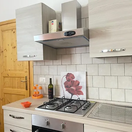 Onda Marina Дом отдыха *