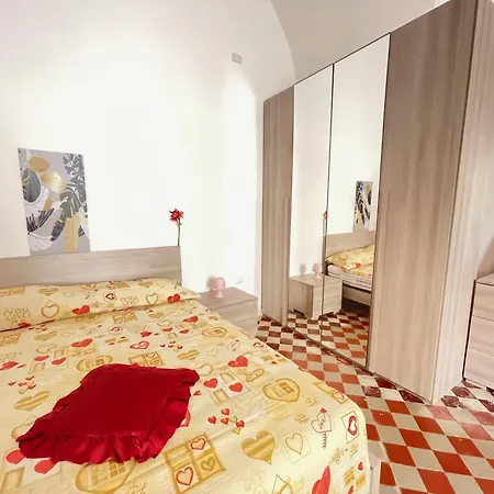 Onda Marina Dom wakacyjny