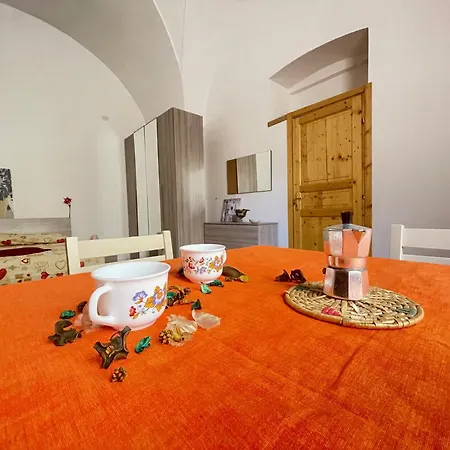 Onda Marina Дом отдыха *