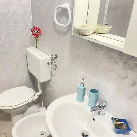 Onda Marina Дом отдыха Галлиполи