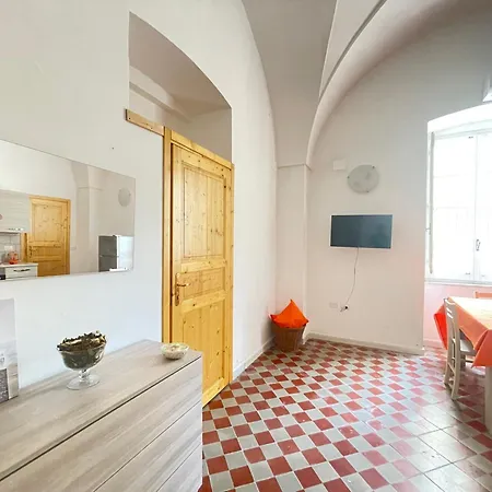 Dom wakacyjny Onda Marina *