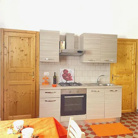 Дом отдыха Onda Marina Галлиполи