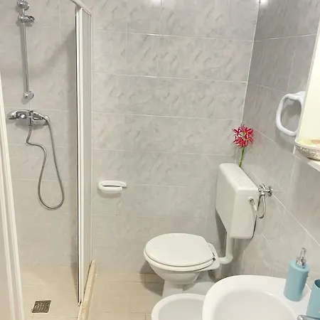 Onda Marina Дом отдыха