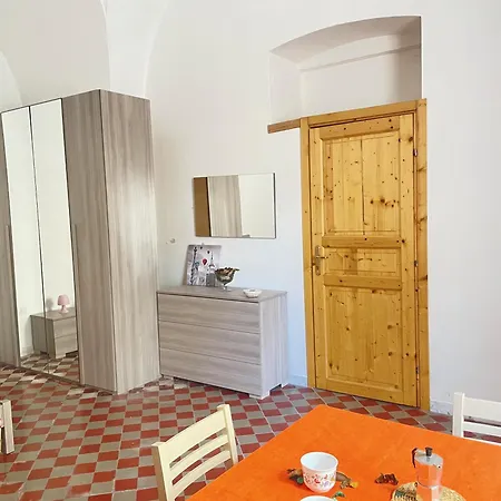 Onda Marina Dom wakacyjny Gallipoli