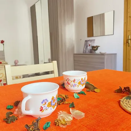 Dom wakacyjny Onda Marina Gallipoli