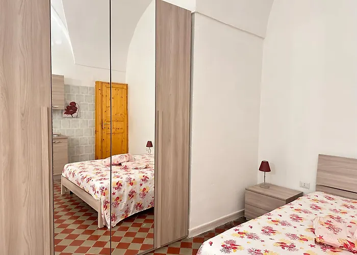 Onda Marina Holiday home Gallipoli