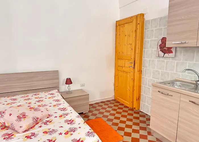 Holiday home Onda Marina