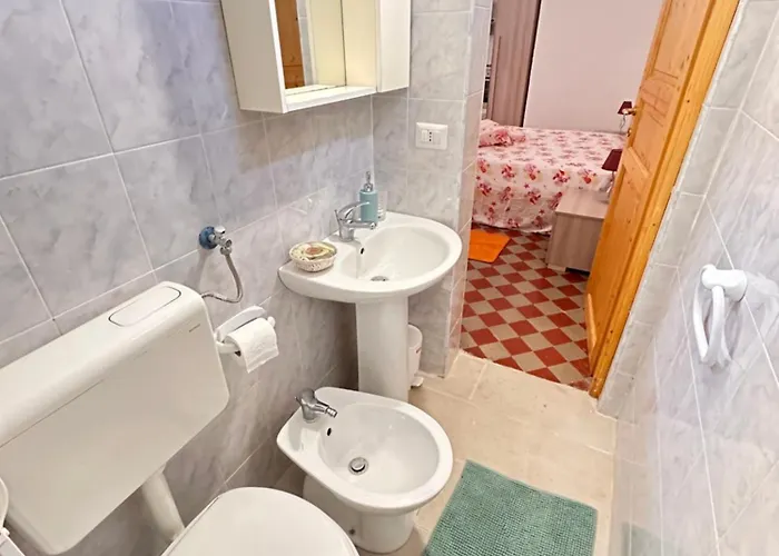 Onda Marina Holiday home *