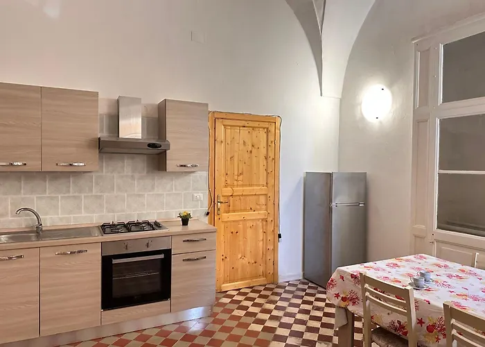 Onda Marina Holiday home