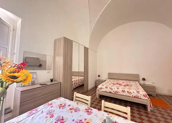 Onda Marina Gallipoli