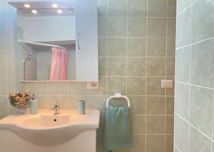 Onda Marina Holiday home