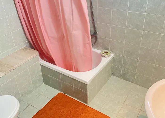 Onda Marina 펜션 *