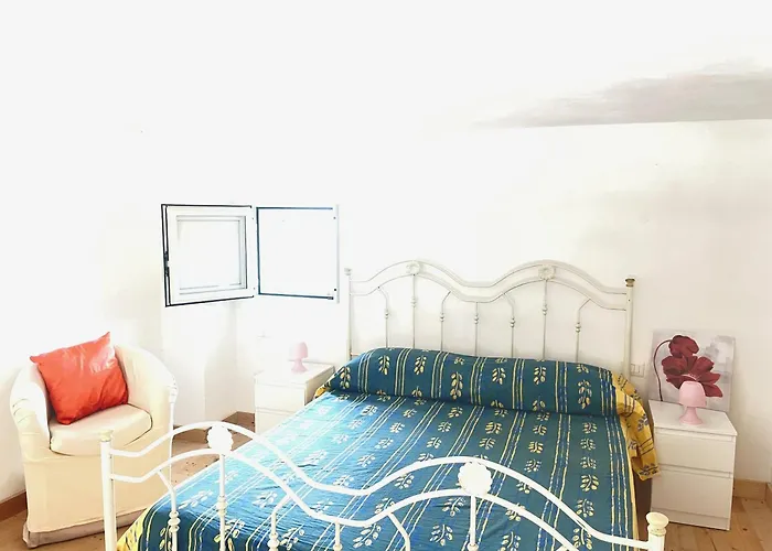 Onda Marina 펜션 *