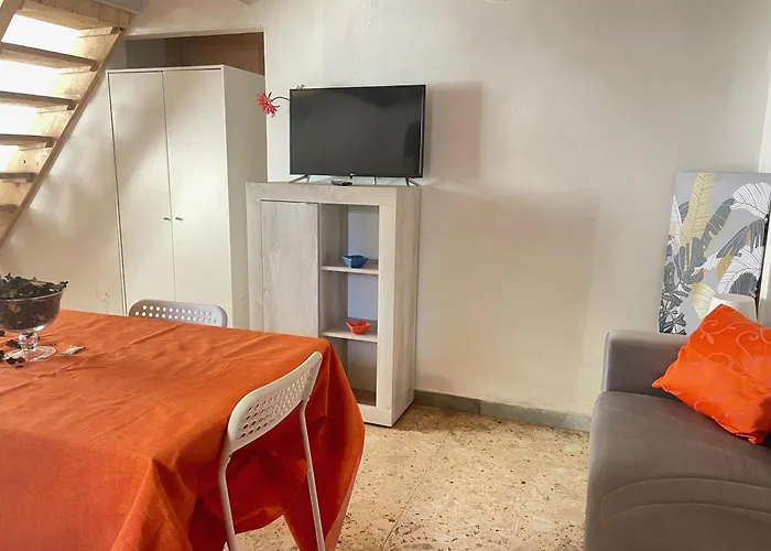 Holiday home Onda Marina Gallipoli