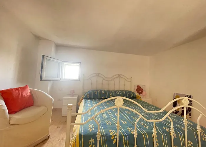 Onda Marina Holiday home Gallipoli