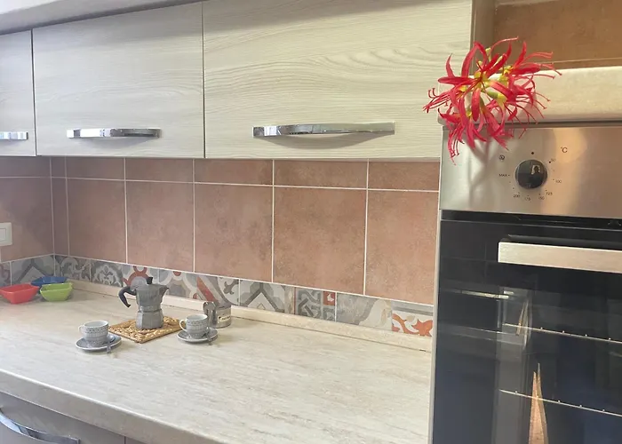 Onda Marina Gallipoli