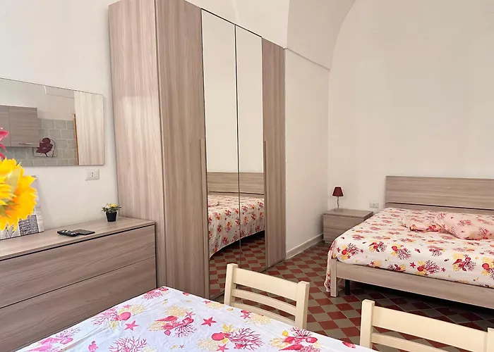 Onda Marina * Gallipoli