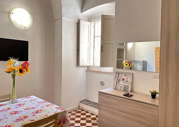 Onda Marina Holiday home