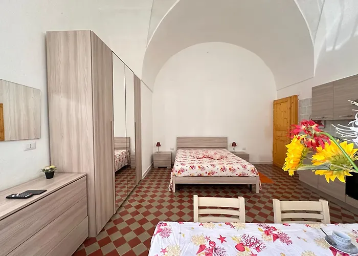 Onda Marina Holiday home *