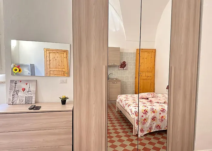 Onda Marina Holiday home