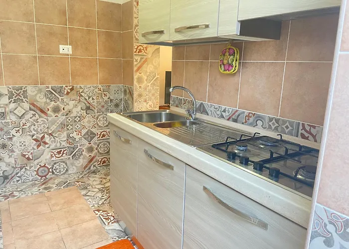 Onda Marina 펜션 *