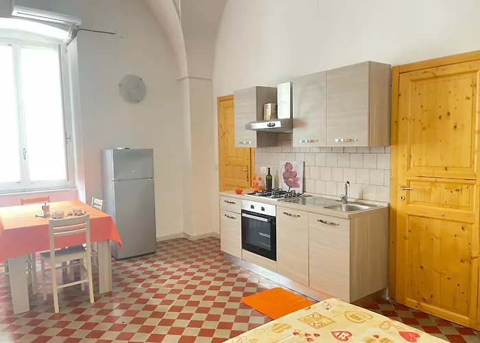 Onda Marina Holiday home