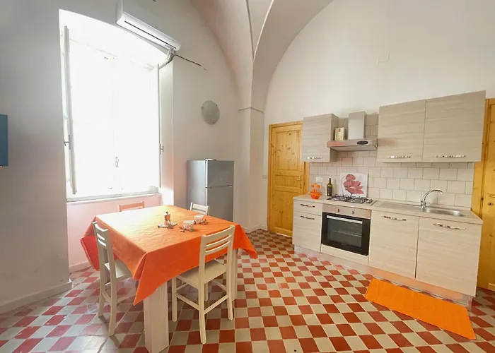 Holiday home Onda Marina *