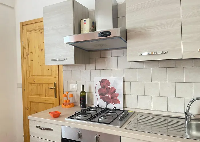 Onda Marina Holiday home *