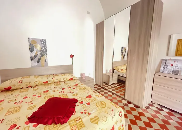 Onda Marina Holiday home