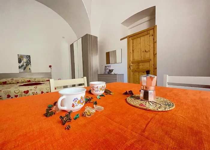 Onda Marina Holiday home *