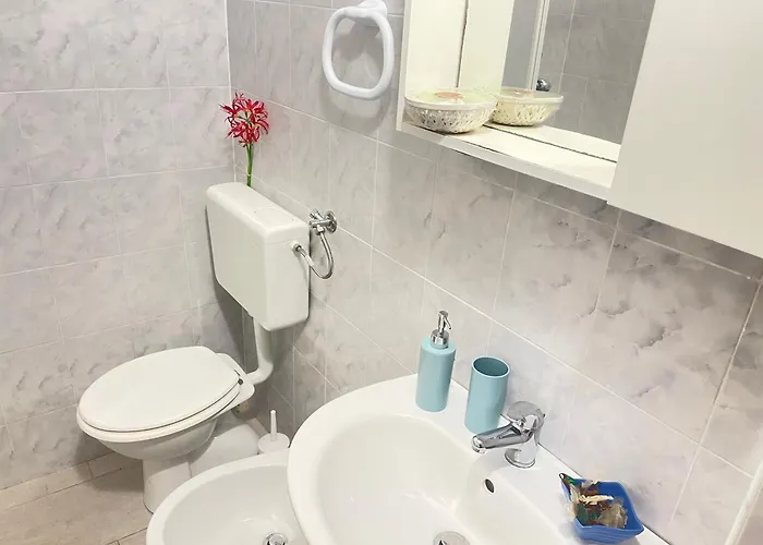 Onda Marina Holiday home Gallipoli