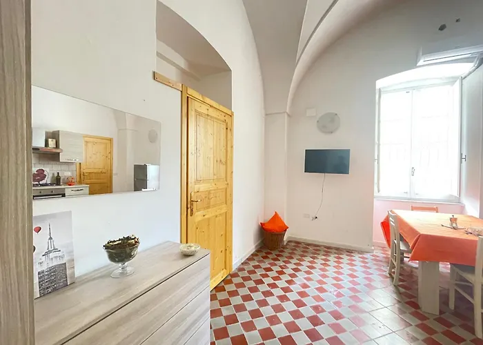 Holiday home Onda Marina *