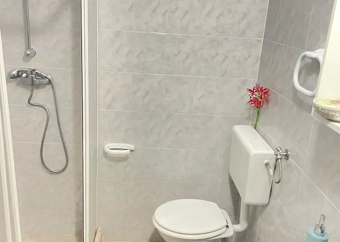 Onda Marina Holiday home