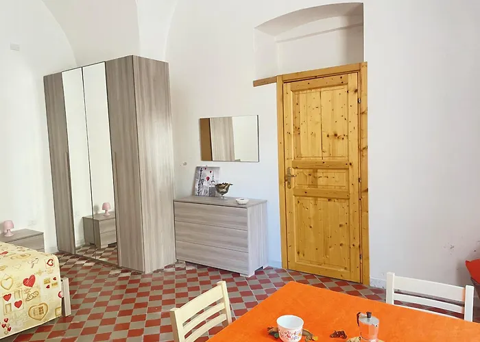 Onda Marina Holiday home Gallipoli