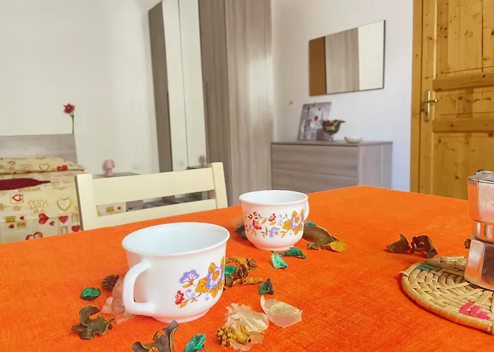 Holiday home Onda Marina Gallipoli